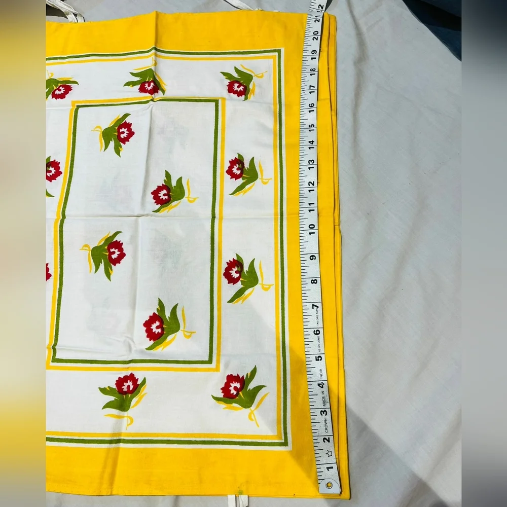 Brand new 2 pillow covers - Picture 4 of 8